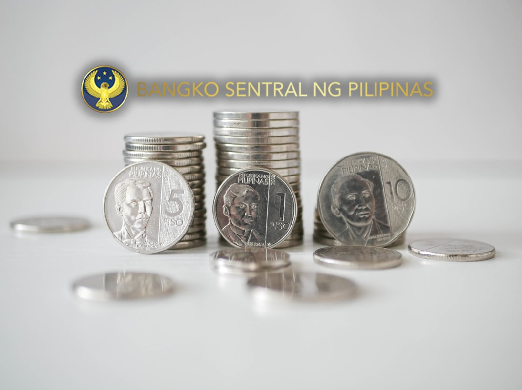 Bangko Sentral ng Pilipinas (BSP) Deploys More Coin Deposit Machines