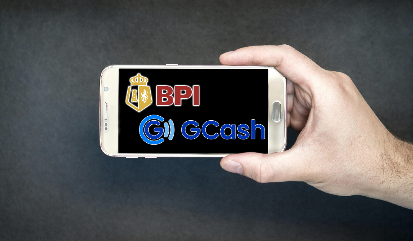 Bank of the Philippine Islands (BPI) to Charge PHP 10.00 for Loading GCash