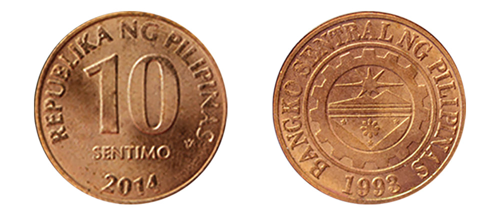Advisory on the Legal Tender Limit of Philippine Coins from the Bangko Sentral ng Pilipinas (BSP)
