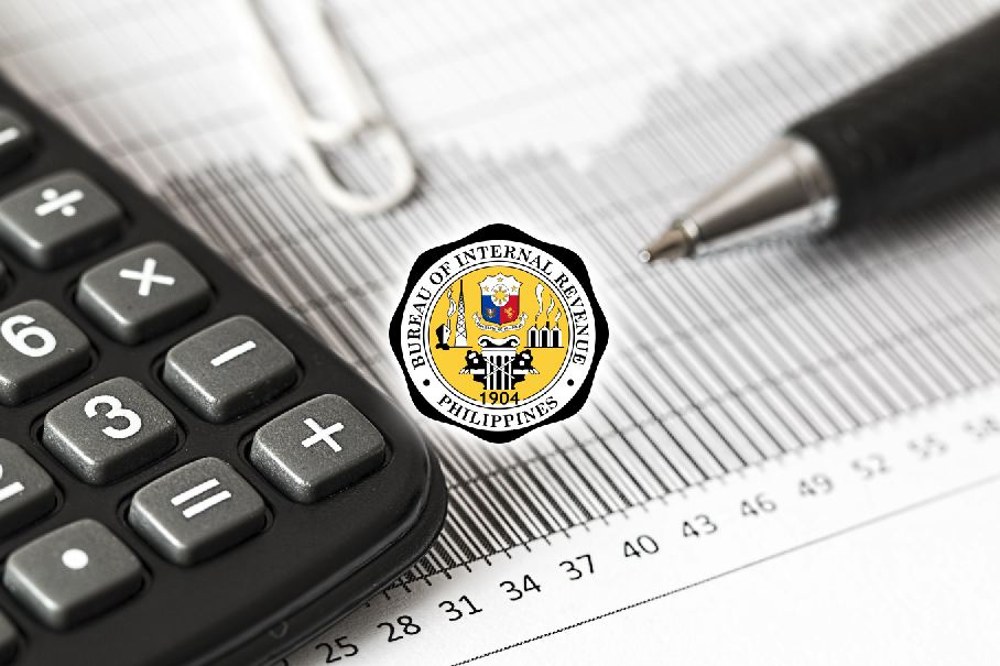 Bureau of Internal Revenue posted higher collections of PHP 2.34 trillion in November 2023