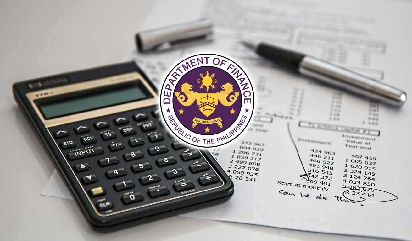 DOF Works with the Finance Sector to Further Refine Proposed Bill on Simplifying Passive Income Tax and Other Financial Instruments
