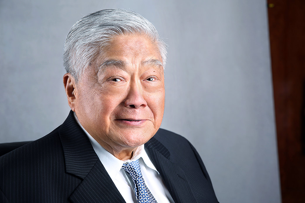 Life, Family, Career, Investing, and Business Lessons from John Gokongwei, Jr.--The Big John