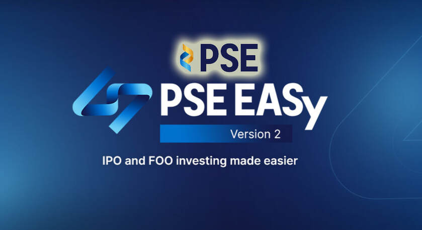 The Philippine Stock Exchange, Inc. (PSE) Launched New Features in the PSE EASy Platform