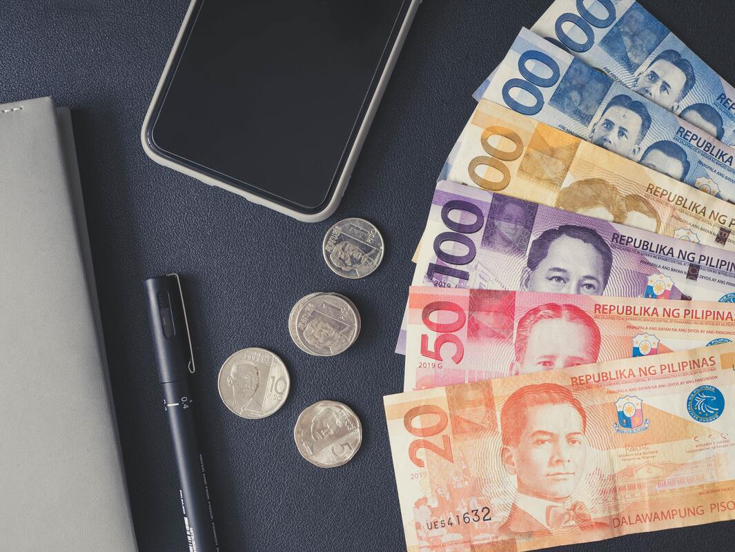 Interesting Facts History of the Philippine Money