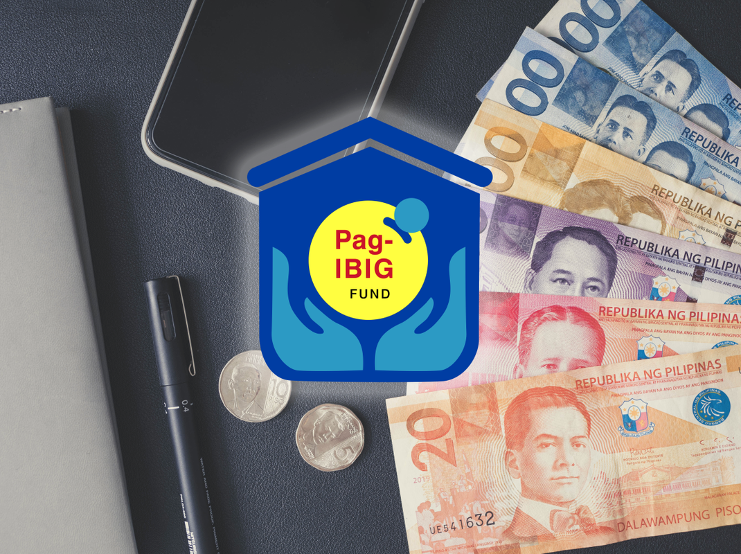 Pag-IBIG Fund's Cash Loan is Ready for School Season