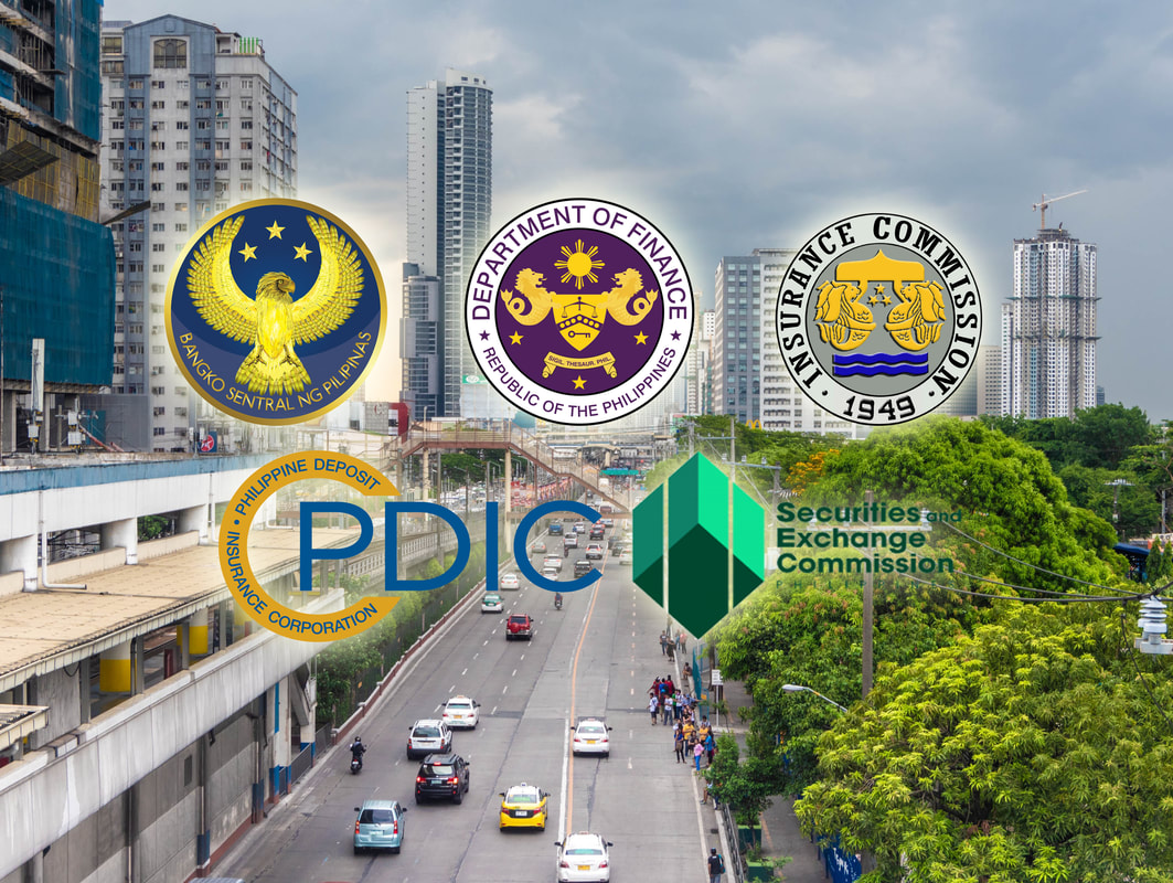 The Financial Stability Coordination Council to Enhance the Philippine Financial System