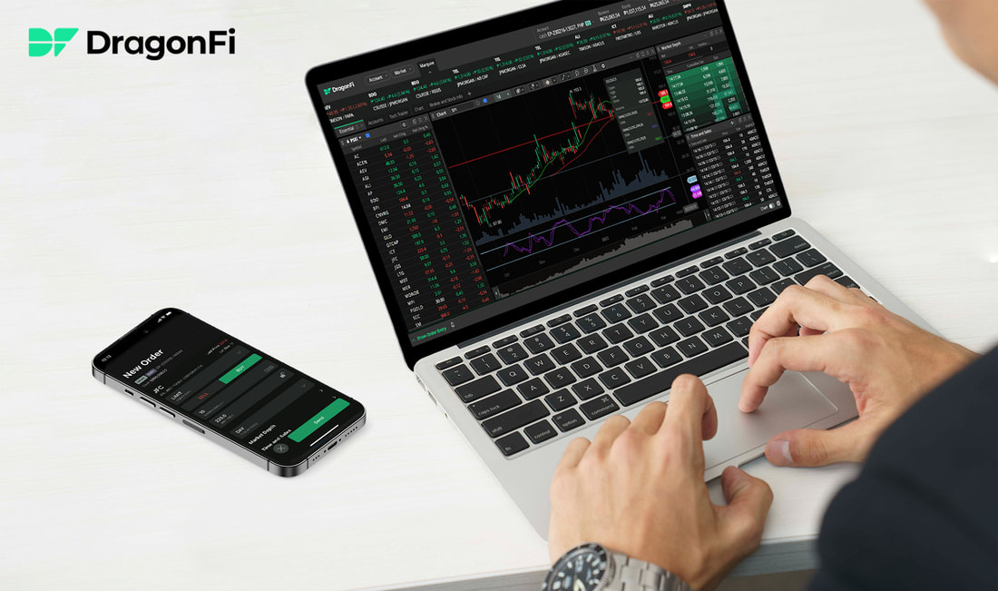 DragonFi to launch its Stock Trading Platform on May 8, 2023
