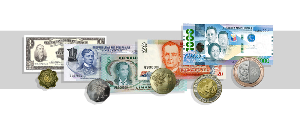 The Philippine Republic Money