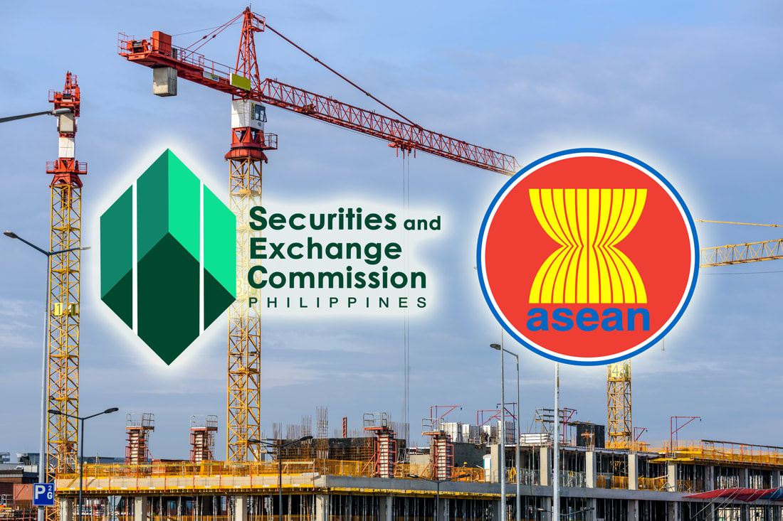 SEC ADOPTS ASEAN SUSTAINABLE AND RESPONSIBLE FUND STANDARDS