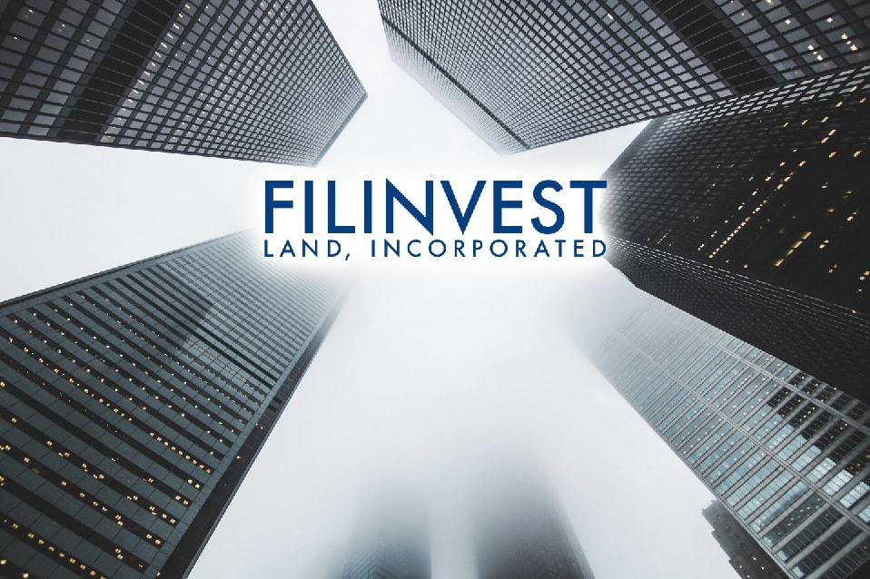 SEC Philippines clears Filinvest Land, Inc. Shelf Registration