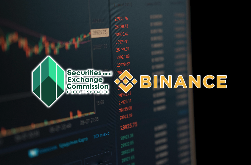 SEC Philippines Proceeds with Blocking of Binance
