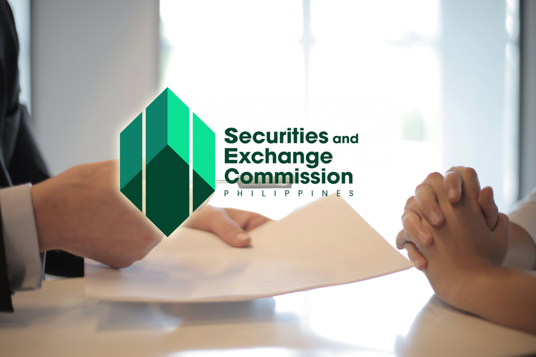 Six loan companies are the subject of a criminal complaint from the SEC Philippines
