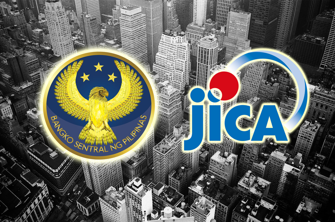 The Bangko Sentral ng Pilipinas (BSP), Japan International Cooperation Agency (JICA) Launch Scoring Model to Improve Credit Access for Small Businesses