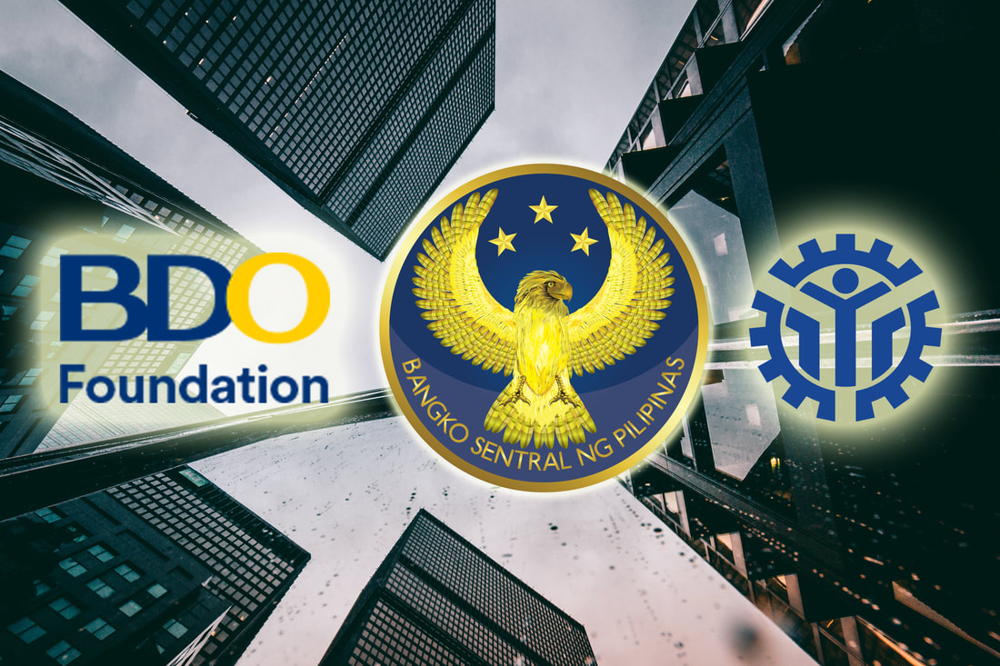 BSP Signs Financial Literacy MOA with TESDA, BDO Foundation; Over 4M Tech-Voc Learners to Benefit