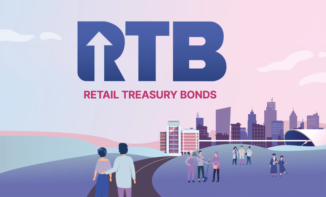 Bureau of the Treasury (BTr) Kicks Off its 30th Retail Treasury Bond (RTB 30) Offering 