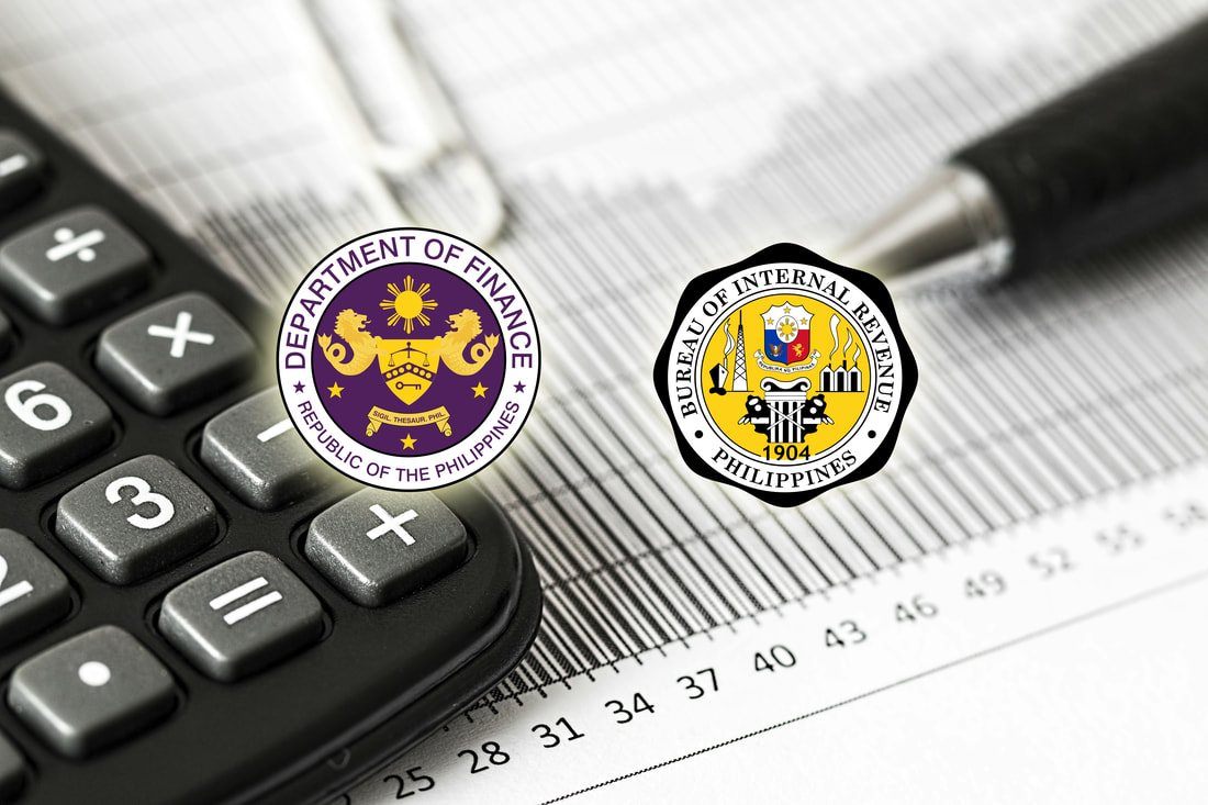 Department of Finance (DOF) Offers a Refined Proposal for a Measure That Would Streamline Passive Income Taxation