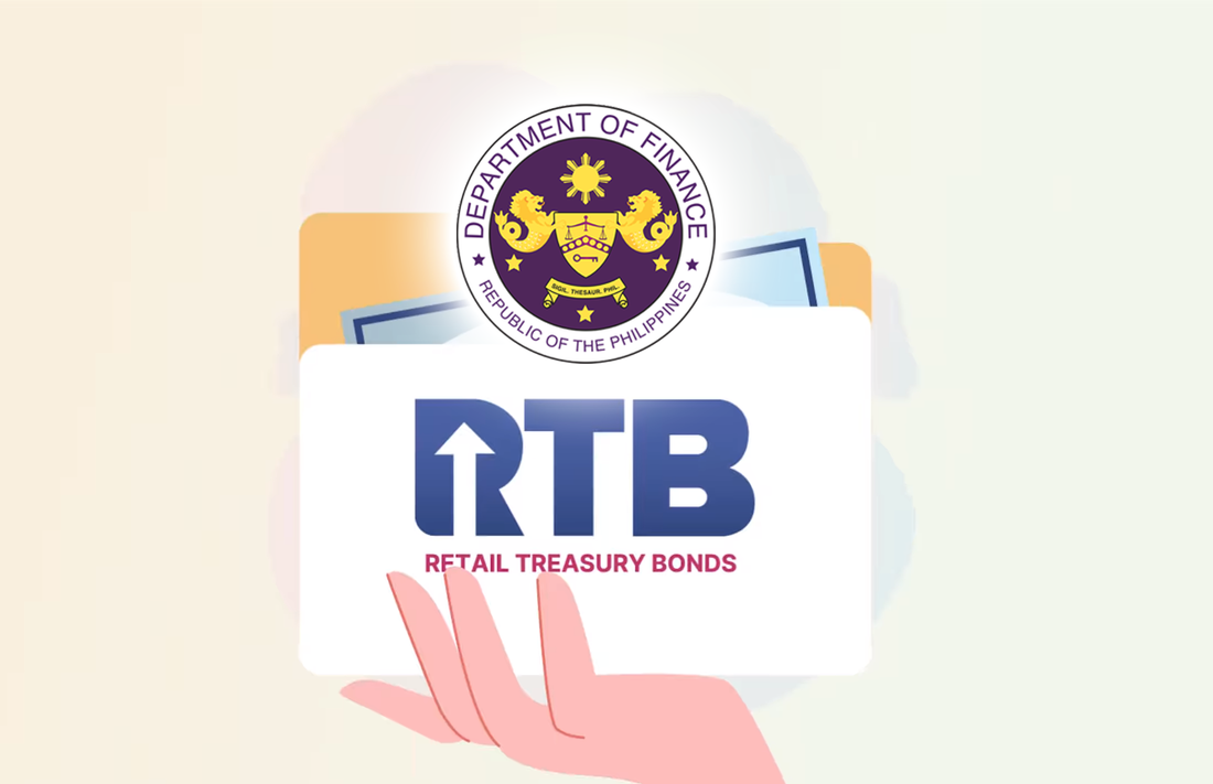 Department of Finance (DOF) Urges Filipinos to invest in RTB 30
