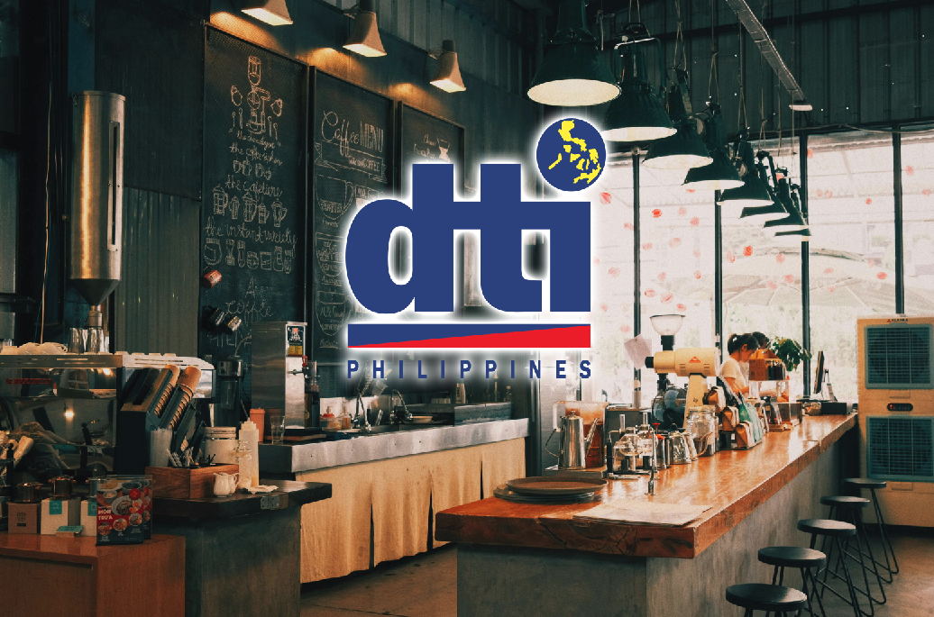 Department of Trade and Industry (DTI) Hits New Record for Business Name Registrations in 2023