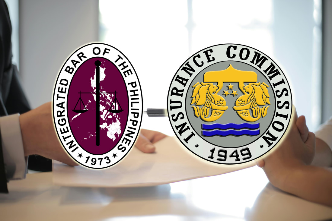 Insurance Commission (IC) and Integrated Bar of the Philippines (IBP) Sign Agreement to Provide Free Legal Assistance to Insuring Public