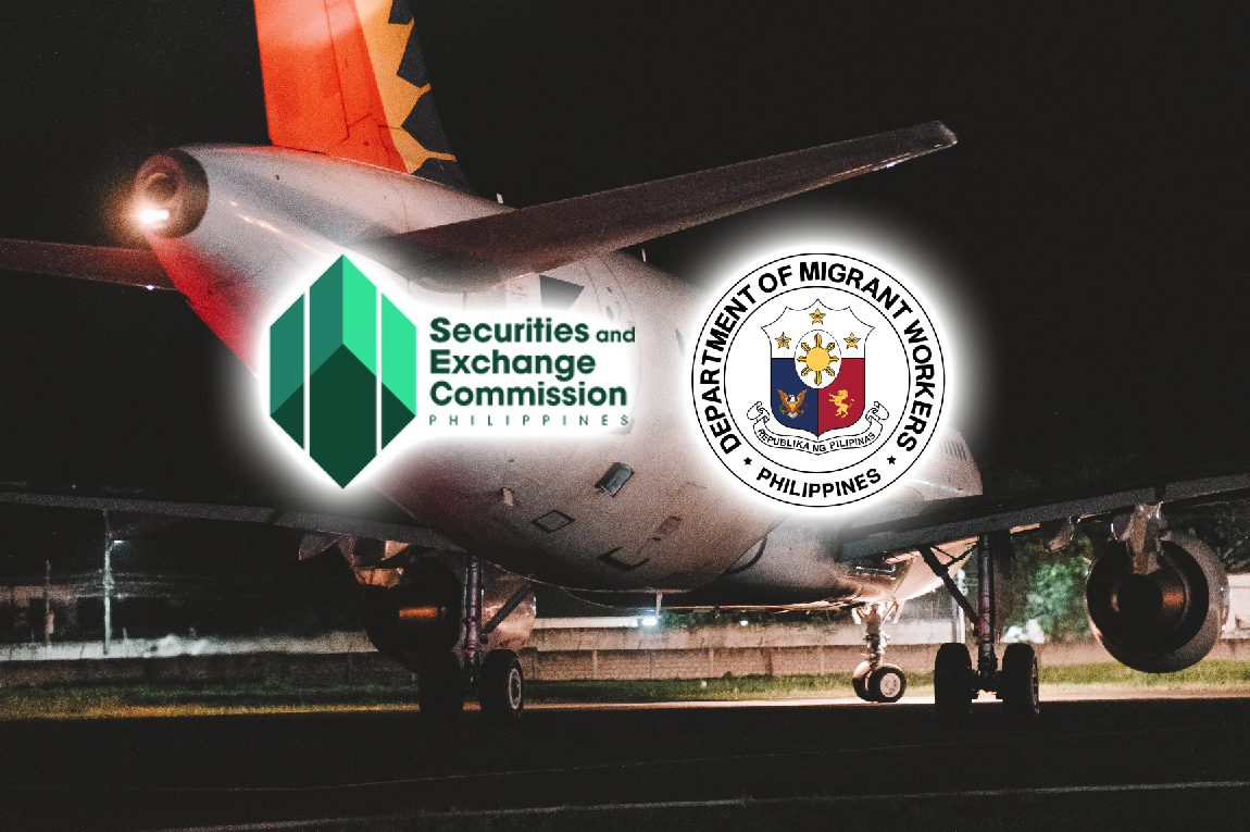 SEC PH and DMW Team Up to Protect OFWs from Investment Scams