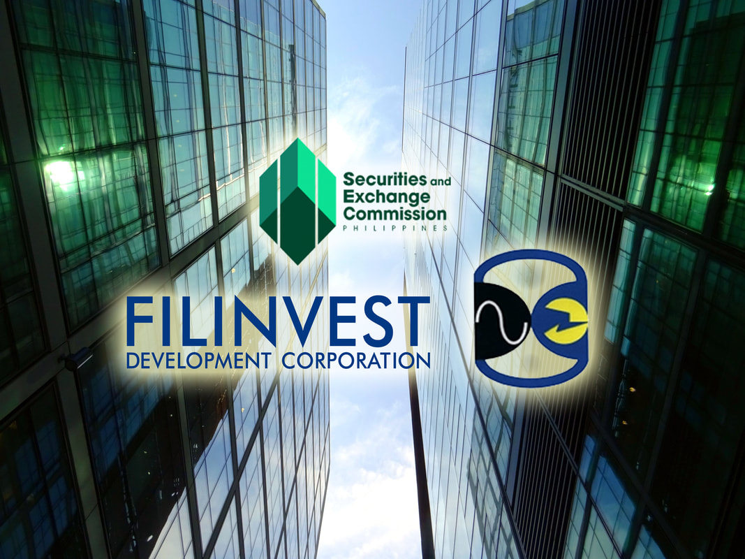 SEC PH Approves Filinvest and Dagupan Electric's Initial Public Offerings