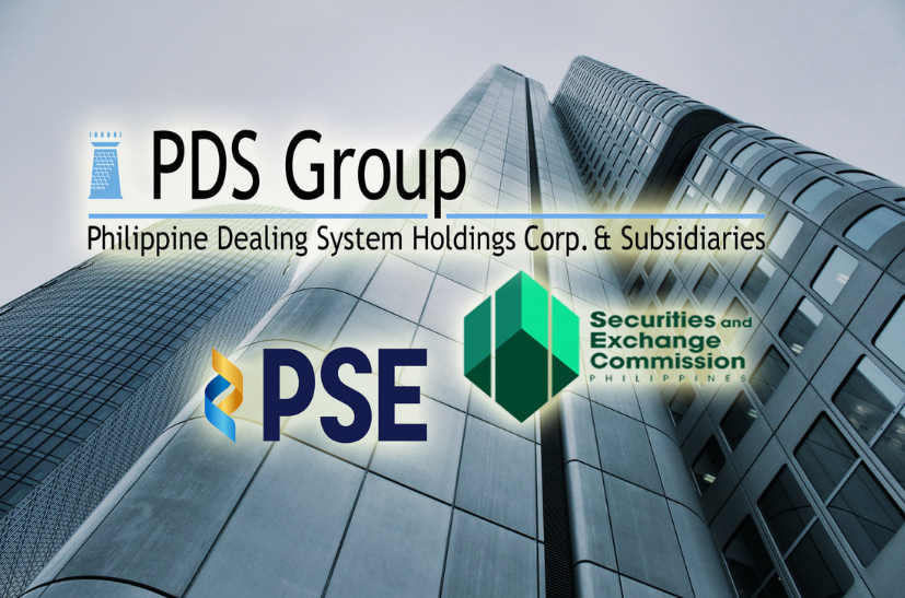 SEC PH Grants Philippine Stock Exchange Exemptive Relief for PDS Takeover