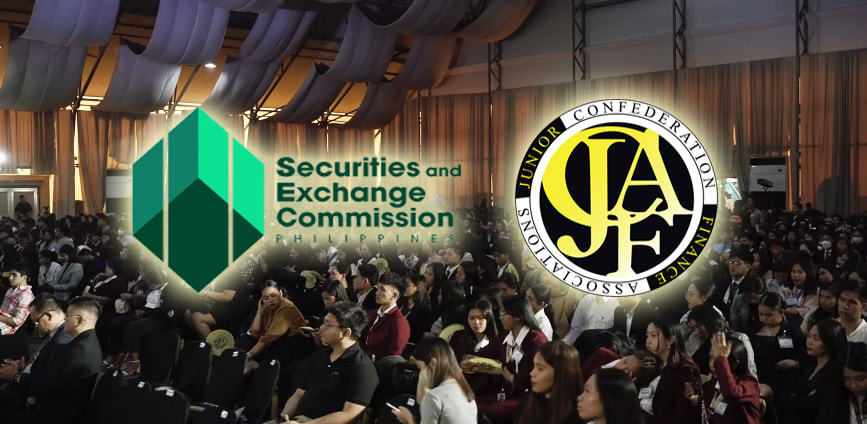 SEC Philippes Calls for Sustainability at 2024 National Finance Summit
