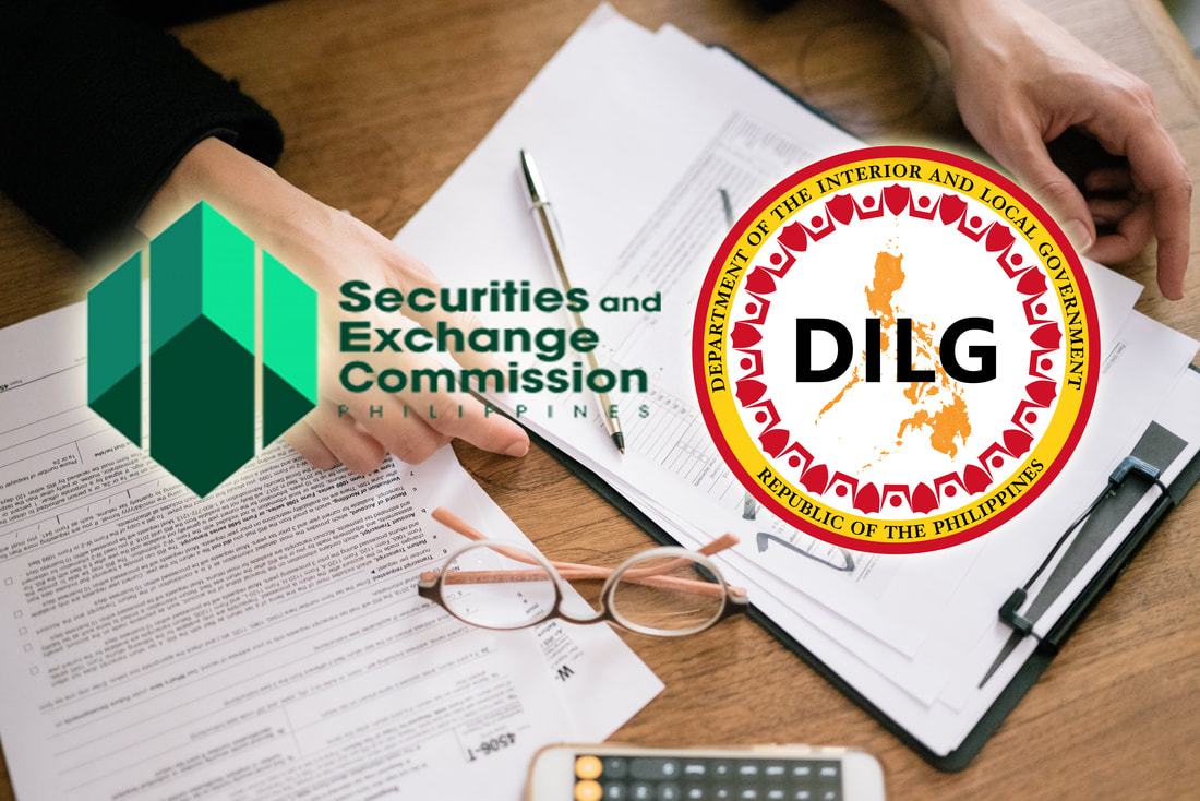 The SEC and DILG Collaborate to Fight Investment Scams and Increase Financial Literacy